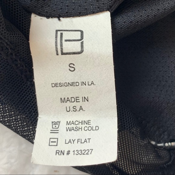 Body Language Sportswear bra! - Picture 2 of 4